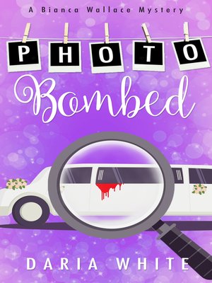 cover image of Photo Bombed
